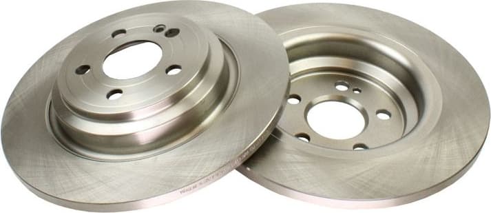 Brake Disc 19-4852