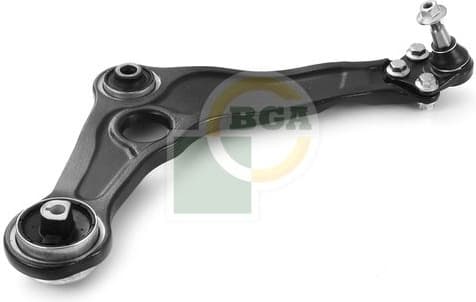 Control/Trailing Arm, wheel suspension TRC73001