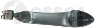 Exterior Door Handle 33919