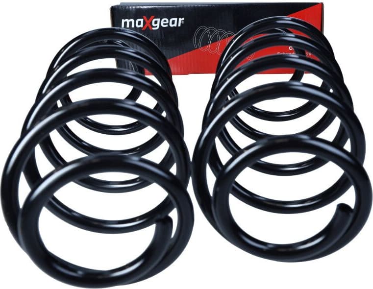 Suspension Spring 60-1689D - image 2