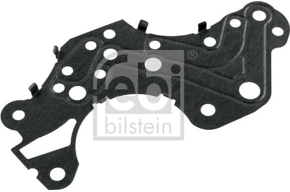 Seal, timing chain tensioner 184785