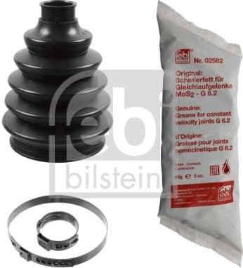 Bellow Kit, drive shaft 101870