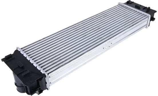 Charge Air Cooler 10-40240-SX - image 2