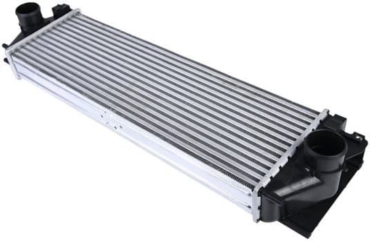 Charge Air Cooler 10-40240-SX - image 3