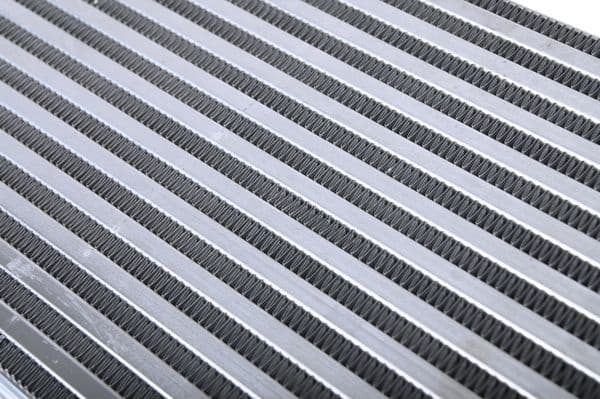 Charge Air Cooler 10-40240-SX - image 5