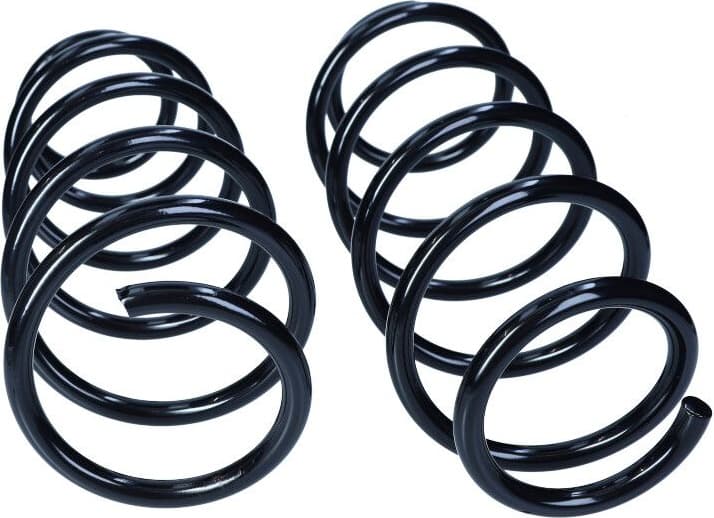 Suspension Spring 60-1332D