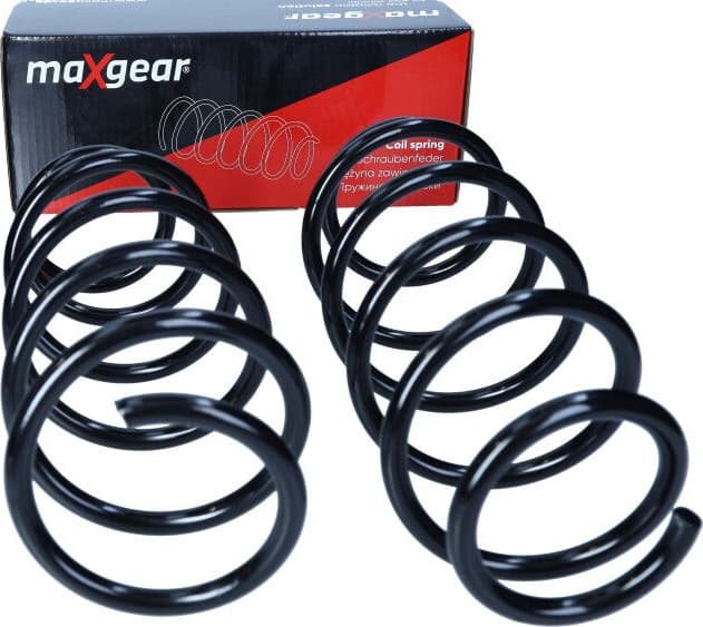 Suspension Spring 60-1332D - image 2