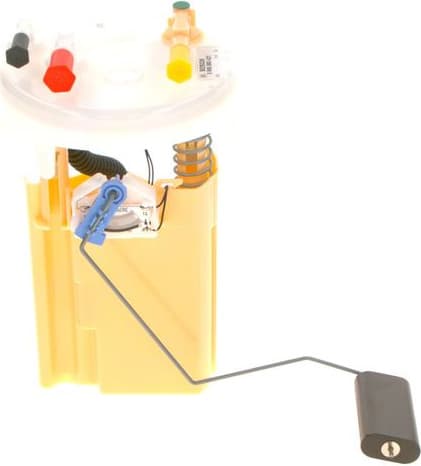 fuel supply unit 0986580421 - image 8