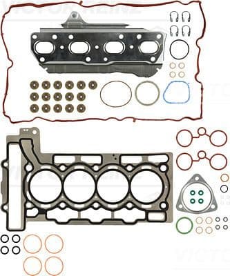 Gasket Kit, cylinder head 02-38010-06