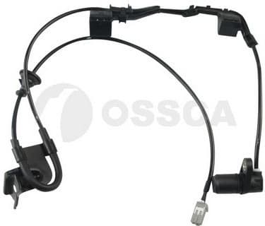 Sensor, wheel speed 10854