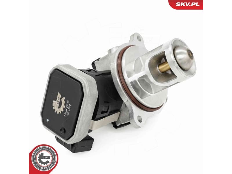 EGR Valve 14SKV272 - image 2