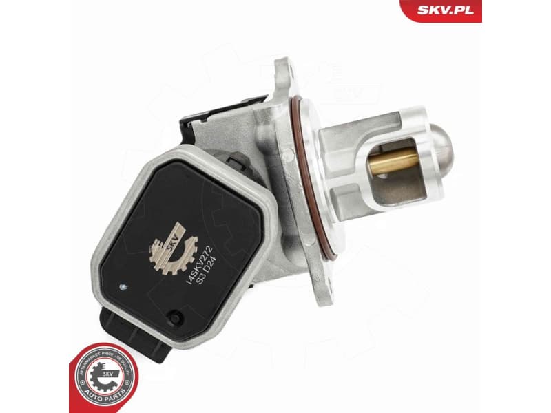 EGR Valve 14SKV272 - image 3