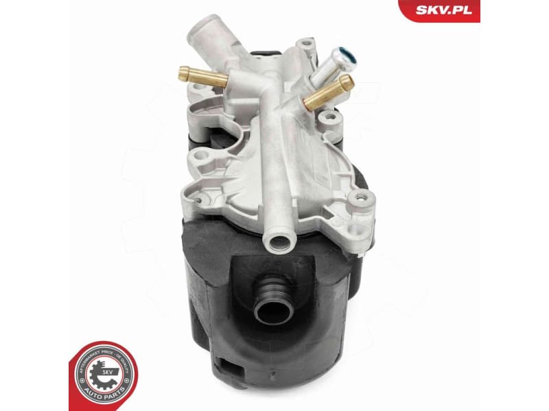 Oil Separator, crankcase ventilation 31SKV417 - image 4