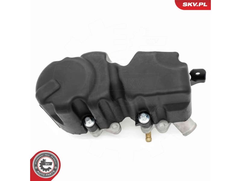 Oil Separator, crankcase ventilation 31SKV417 - image 6