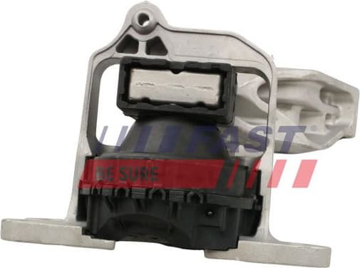 Mounting, automatic transmission FT52036