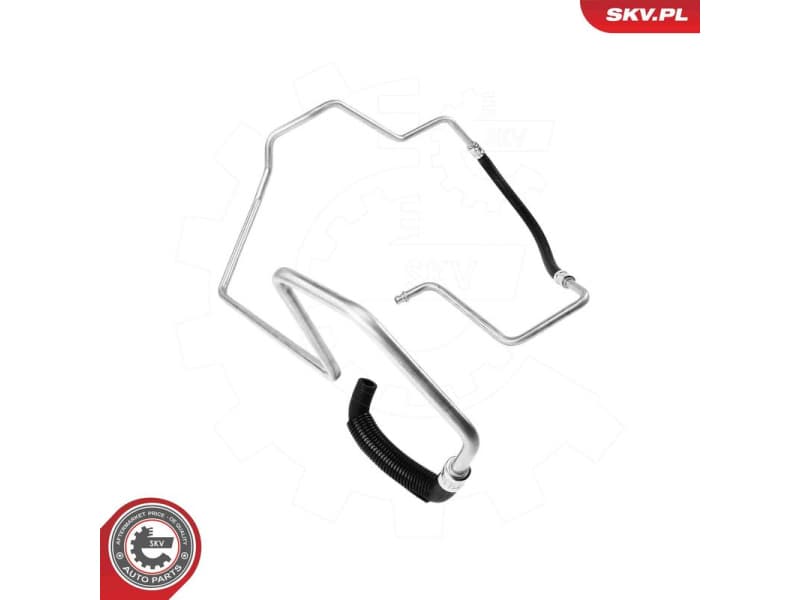 Hydraulic Hose, steering 10SKV987