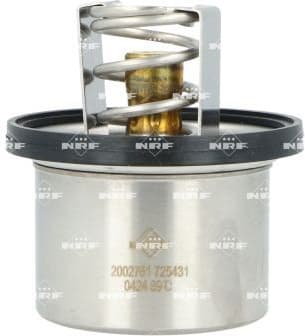 Thermostat, coolant 725431