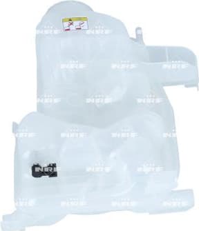 Expansion Tank, coolant EASY FIT 454154 - image 2