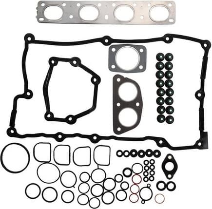 Gasket Kit, cylinder head 8706093