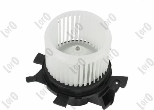 Interior Blower LORO 038-022-0012 - image 2