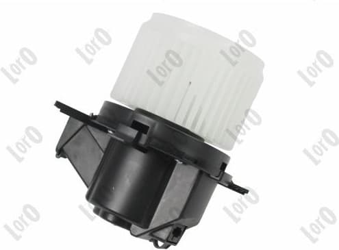Interior Blower LORO 038-022-0012 - image 3