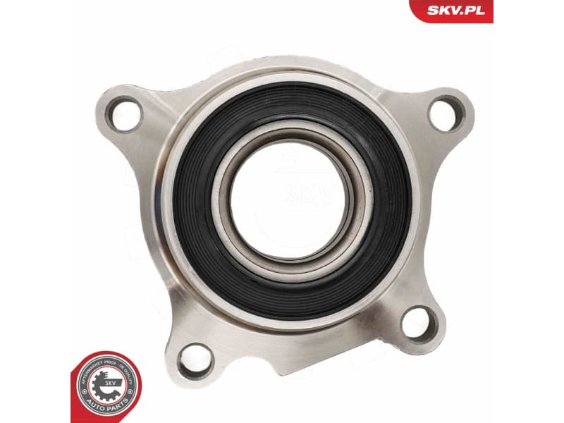 Wheel Bearing Kit 29SKV682 - image 5