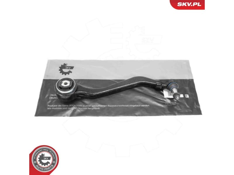 Control/Trailing Arm, wheel suspension 69SKV419