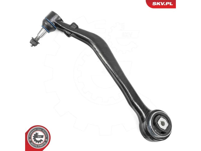 Control/Trailing Arm, wheel suspension 69SKV419 - image 3