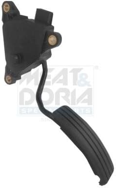 Accelerator Pedal Unit 83618
