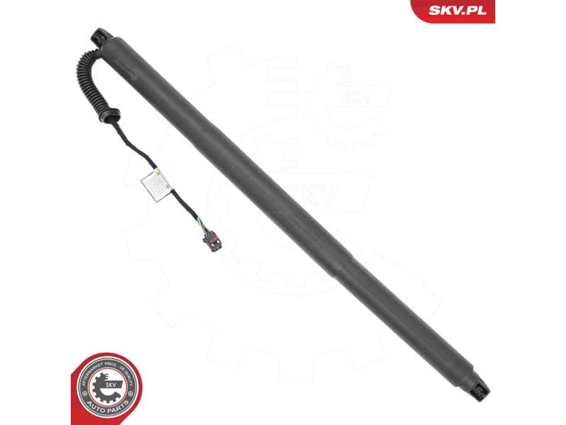 Electric Motor, tailgate 52SKV256 - image 2