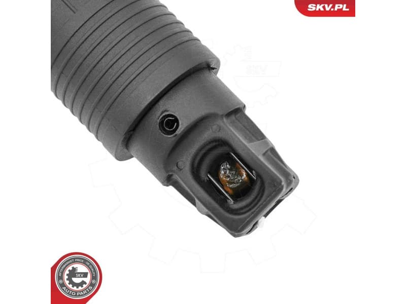 Electric Motor, tailgate 52SKV256 - image 3