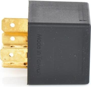 Multifunctional Relay 0986AH0151
