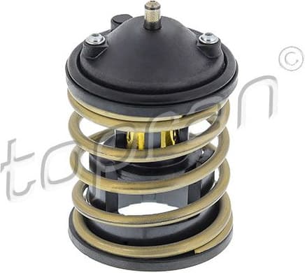 Thermostat, coolant 502 662