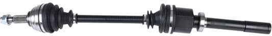 Drive Shaft 158 1818-SX - image 2