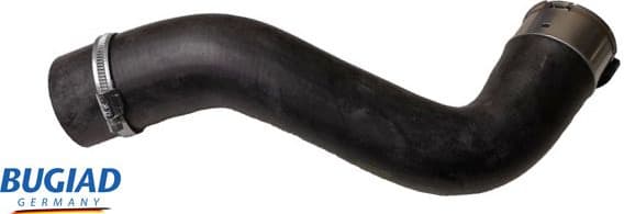 Charge Air Hose 82458