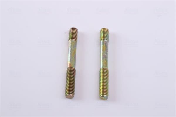 Condenser, air conditioning 940612 - image 6