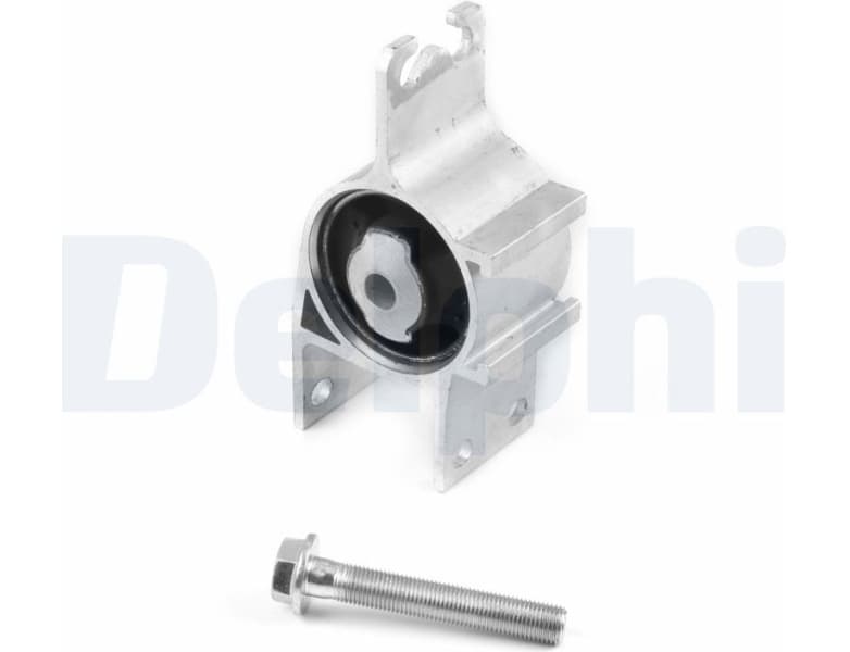 Mounting, control/trailing arm TD2075W