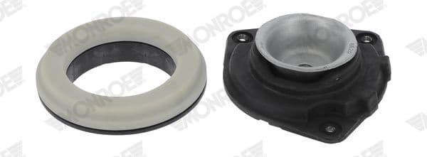 Repair Kit, suspension strut support mount MOUNTING KIT MK491L