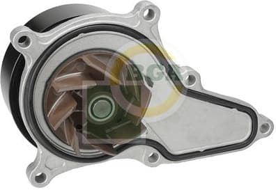 Water Pump, engine cooling CP2505