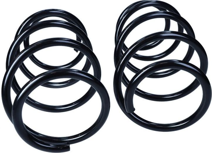 Suspension Spring 60-1625D