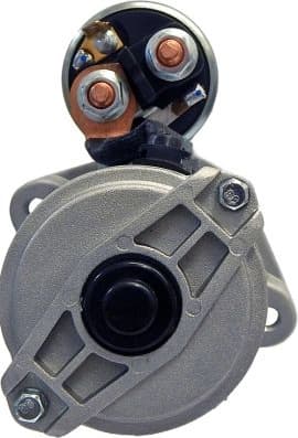 Starter 8EA 012 527-601 - image 2