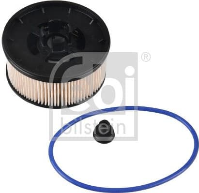 Fuel Filter 183996 - image 2
