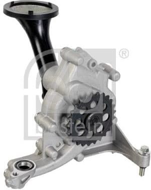 Oil Pump 178036