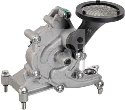 Oil Pump 178036 - image 2
