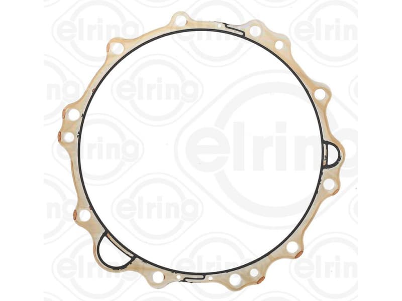 Gasket, stator housing 946.170