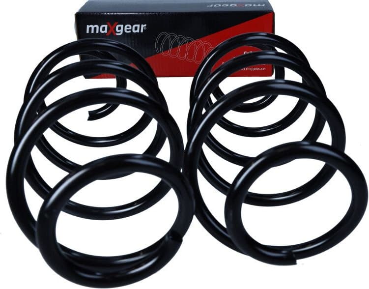 Suspension Spring 60-1531D - image 2