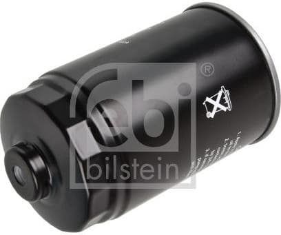 Fuel Filter 184070 - image 2