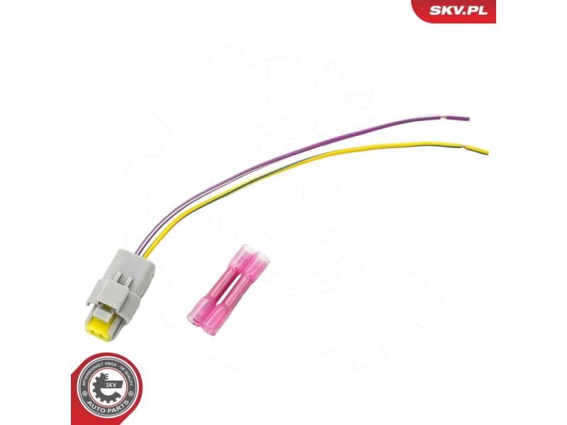 Repair Kit, cable set 53SKV232 - image 2