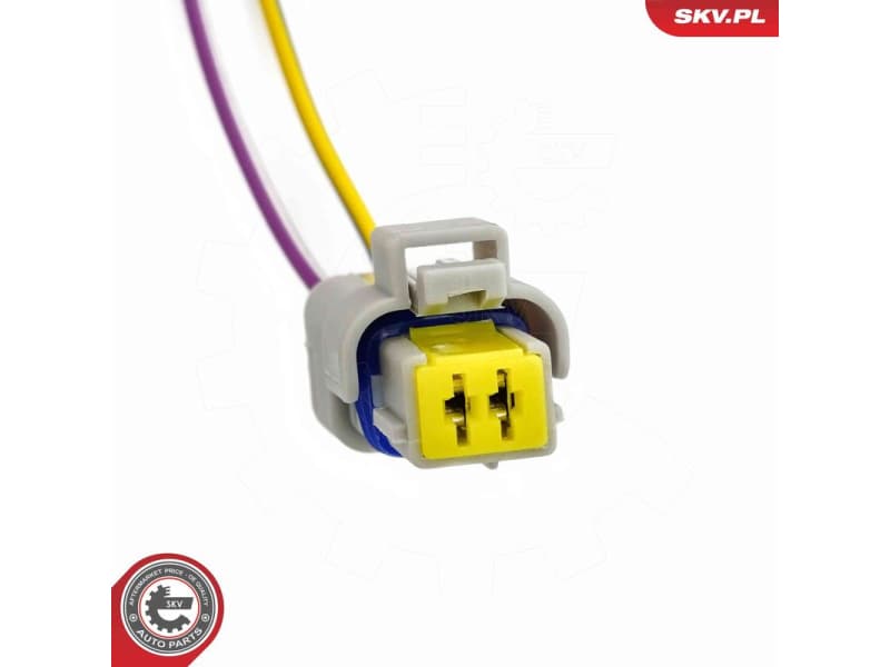 Repair Kit, cable set 53SKV232 - image 3