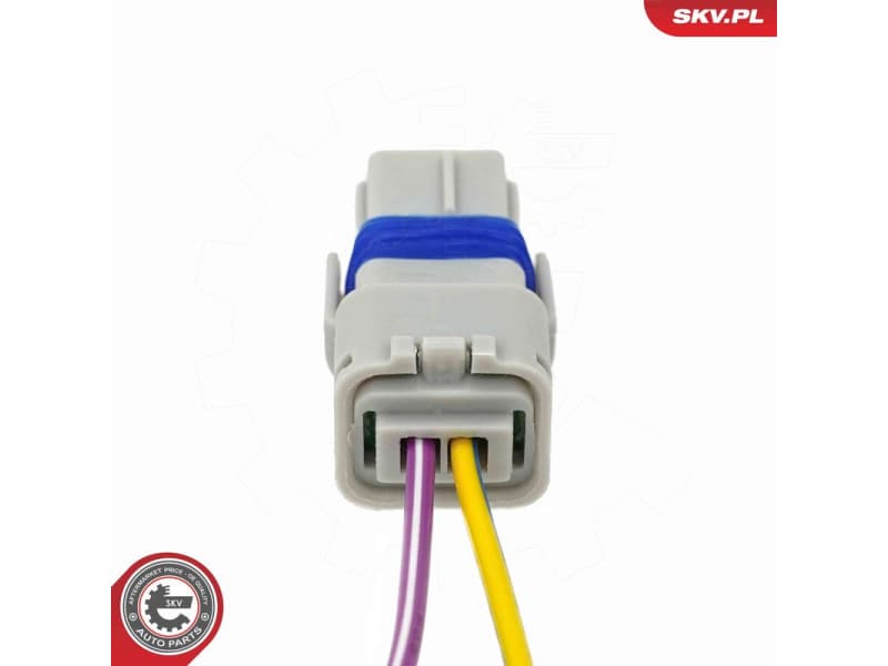 Repair Kit, cable set 53SKV232 - image 4